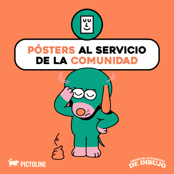 ¿Cuál de estos problemas te toca más seguido: 💩🐶❗, 🧻➡️🚽 o 🚫🚗?