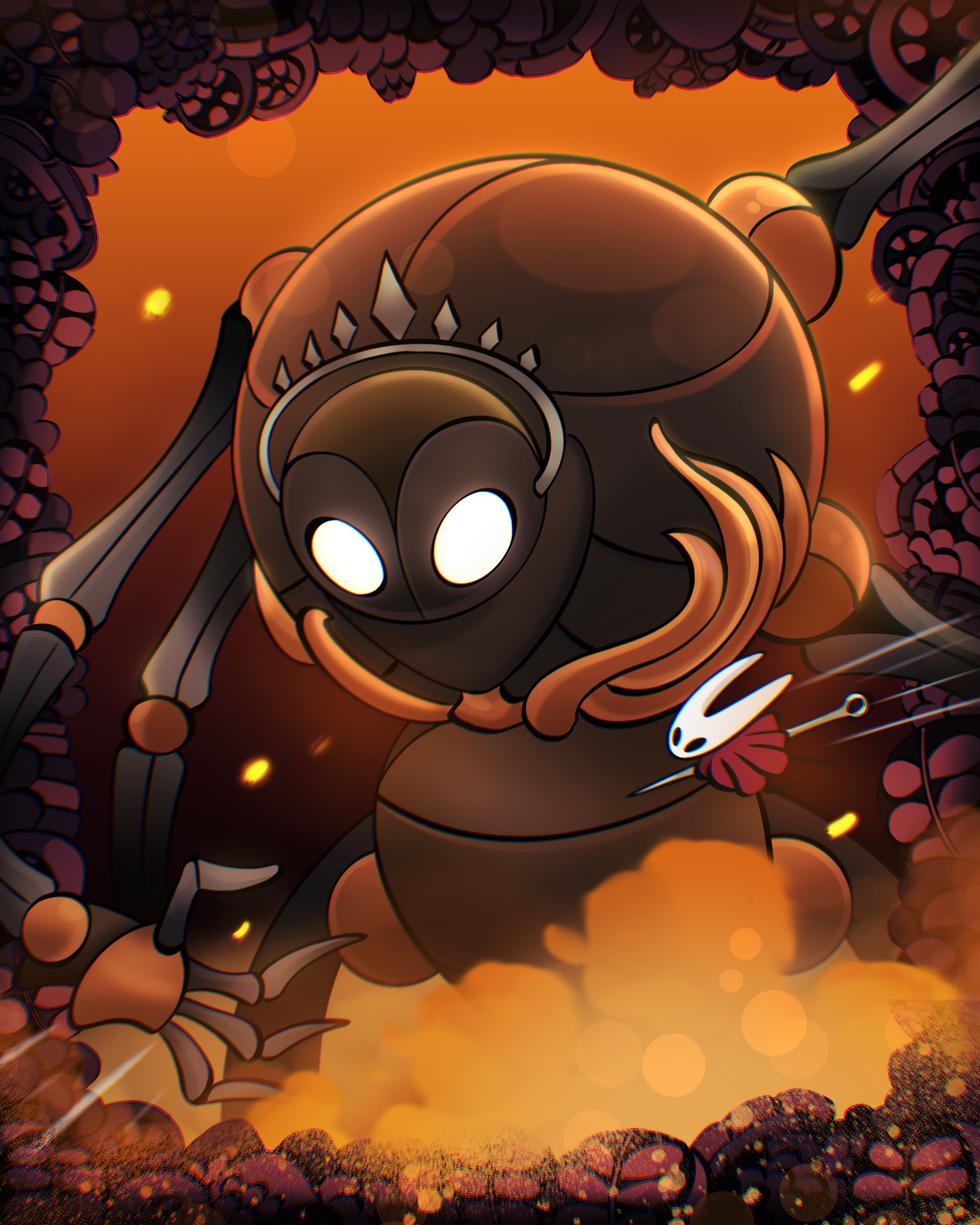 3 desarrolladores lograron con un videojuego indie más de lo que un triple A ha hecho: no caer en el “crunch” 🎮🔥👊