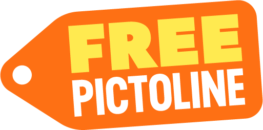 Free Pictoline